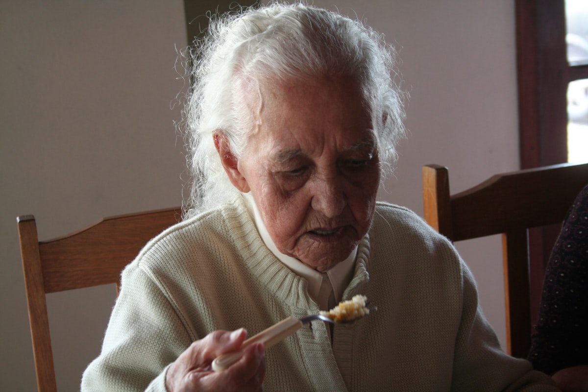 Kuoreton kalakeitto